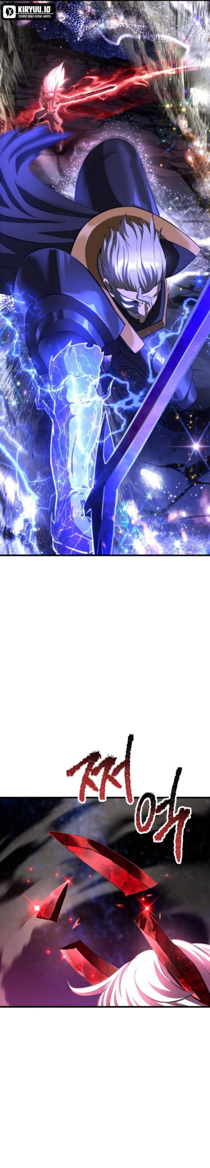 Otherworldly Sword King’s Survival Records Chapter 265 Gambar 37